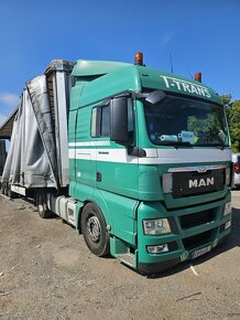 Man tgx 18.440 AJ NA LEASING - 2