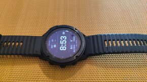 Predám multišportové hodinky GARMIN Tactix Delta Solar 51mm - 2