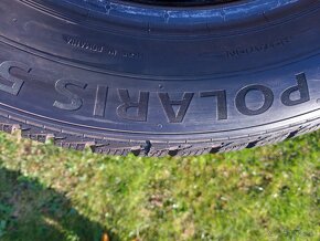 205/60 r16 zimne pneumatiky 4kusy - 2