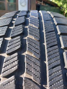 245/45 r19 zimne pneumatiky nexen - 2