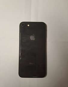 Predám - Apple iPhone 8 64GB - 2