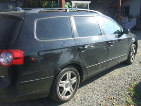 VW PASSAT B6 - 2