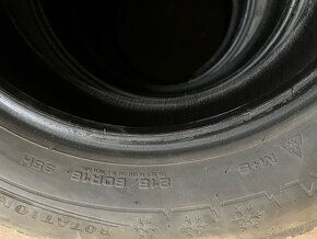 215/60R16 95H - 2