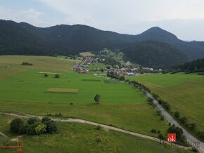 Pozemky v Komjatnej na predaj - 2