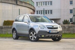 Opel Antara 2.0 CDTI 4x4 Enjoy - 2