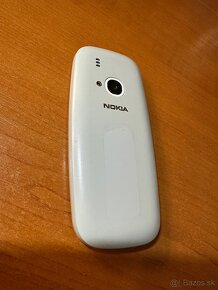 Nokia 3310 2017 - 2