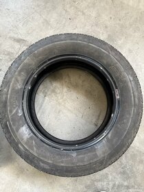 pneumatiky Michelin  TRX - 220/55 VR390 - 2