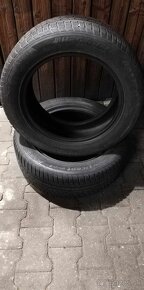 Pneumatiky zimné - Hankook 235/55/R17 - 2