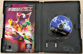 F-Zero GX - Nintendo GameCube - 2