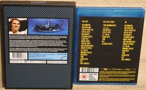 Chase and Status - Blu-ray + CD - 2