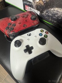 Predám XBOX ONE S 1TB - 2