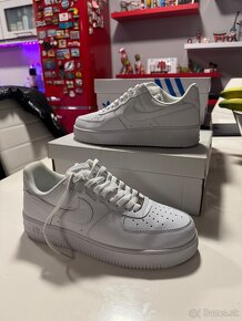 Nike air force 1 - 2