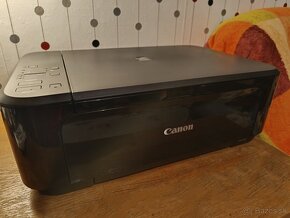 Canon PIXMA MG3650S +farebný toner XL - 2