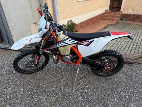 Ktm exc 300 tpi 2019 sixdays - 2