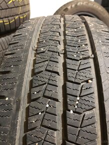 zimne pneu 205/65r16c - 2