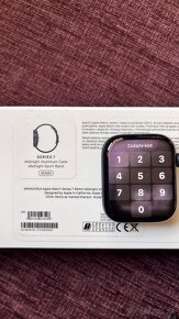 APPLE WATCH SERIES 7 45 MM - 2