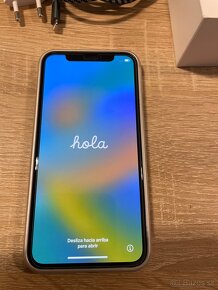 Iphone X 64 GB space gray - 2