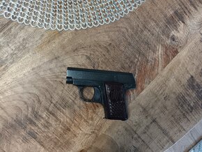 Cz Duo Opocno 6,35 browning - 2