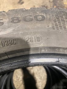 225/50 r17 Continental - 2