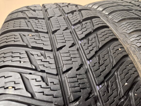 235/55 r19 zimne pneumatiky 2ks 235 55 19 - 2