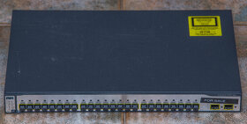 ►►► CISCO Switch - 1 Model ◄◄◄ - 2