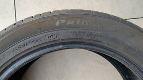 Michelin 225/50 R18 - 2