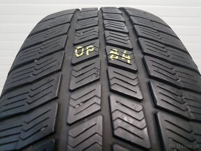 Zimné pneumatiky 215/60 R17 Barum - 2