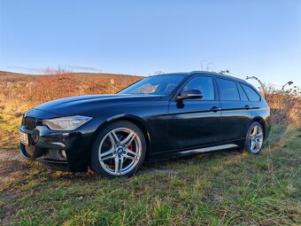 BMW rad 3 Touring 330d - 2