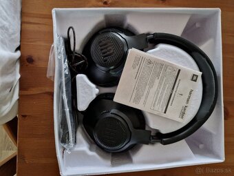 JBL Quantum 100 - 2