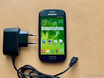 Samsung Galaxy S3 mini - 2