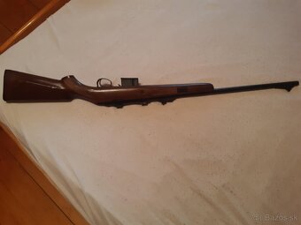 Guľovnica Rem. 223 Norinco - 2