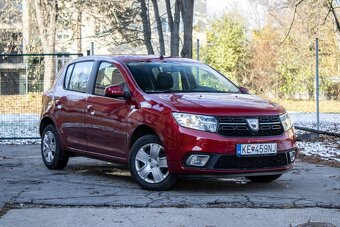 Dacia Sandero 1.0 SCe Access - 2