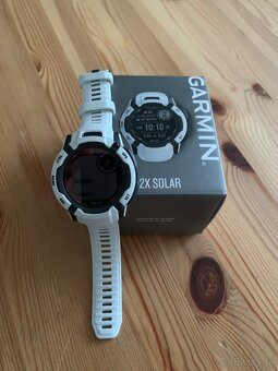 Garmin Instinct 2x - 2