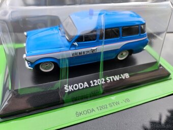 Kaleidoskop vozu Skoda c.83 - 2