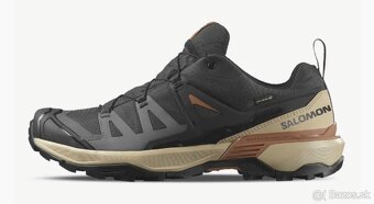 Salomon X ULTRA 360 GTX Pánske outdoorové tenisky - 2