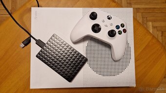 Xbox One S - 2