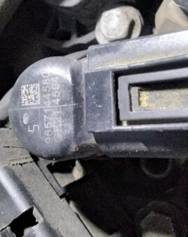 Predám Vstrekovacie Čerpadlo FORD 2.0 TDCI K06_01 A2C2710026 - 2