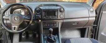 Volkswagen Amarok 2,0 TDI 103 kW - 2