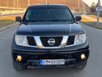 Nissan Navara 2.5 Dci - 2