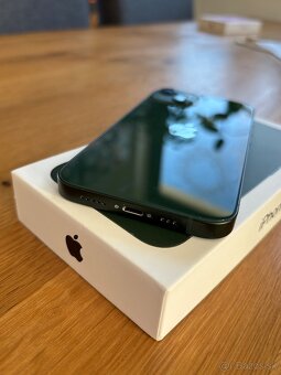 iPhone 13, zelený, 128 GB - 2