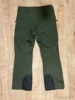 Lyžiarske nohavice Peak Performance M Navtech Pants - 2