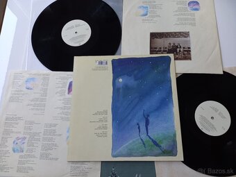 GENESIS  „2 LP We Can t Dance“ /Virgin 1991/rozkl. obal+orig - 2