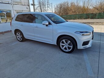 Volvo XC90 T5 Drive-E Momentum AWD - 2