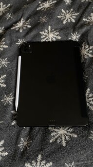 Apple Ipad Pro 11 Wi-Fi 512GB Space Grey - 2