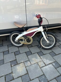 Predám bicykel BMW - 2