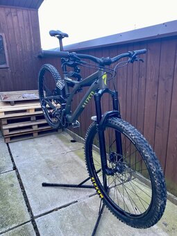 Specialized Stumpjumper - 2