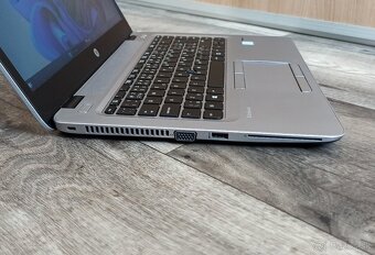 HP ELiteBook 840 G3/14"FHD/i5-6300U/SSD M.2 256GB/16GB DDR4 - 2