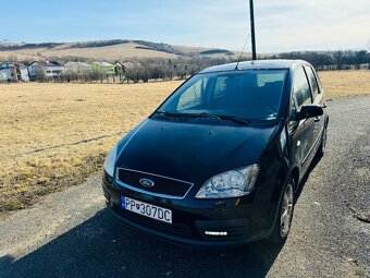 Ford C-max 1.6TDCi 80kw - 2