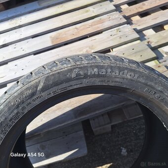 Zimné 225/45 R18 - 2