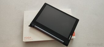 LENOVO YOGA Tab 3, 10.1", - 2